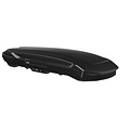 Thule Thule Motion 3 L Low - 370 Liter -  Zwart Glanzend