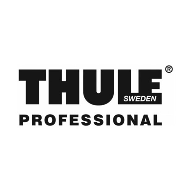 Thule DEMO: Thule Arcos Box M - Medium hard-shell bagagebox voor op de trekhaak
