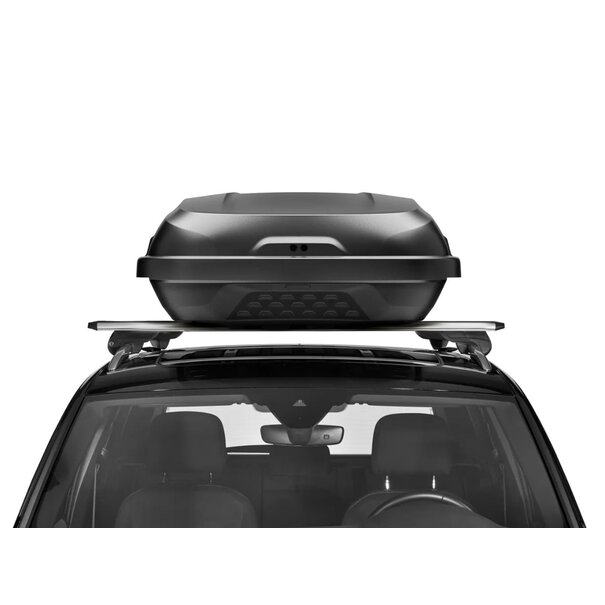 Hapro Hapro Verno -  Antraciet - Dakkoffer - 430 Liter - NIEUW!!!