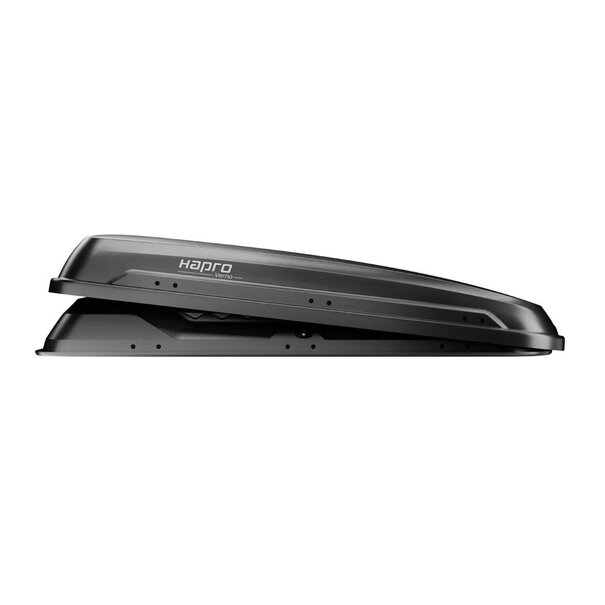 Hapro Hapro Verno -  Antraciet - Dakkoffer - 430 Liter - NIEUW!!!