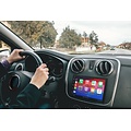 Caliber Caliber RMD902DAB-CAR - Autoradio - 2 DIN - Draadloze Apple CarPlay en Android