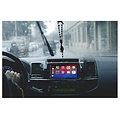 Caliber Caliber RMD902DAB-CAR - Autoradio - 2 DIN - Draadloze Apple CarPlay en Android