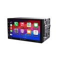 Caliber Caliber RMD902DAB-CAR - Autoradio - 2 DIN - Draadloze Apple CarPlay en Android