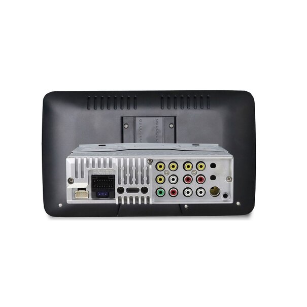 Caliber Caliber RMD910DAB-CMR Autoradio - 1 DIN - Multimedia - Touchscreen 10.1
