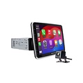 Caliber Caliber RMD910DAB-CMR Autoradio - 1 DIN - Multimedia - Touchscreen 10.1