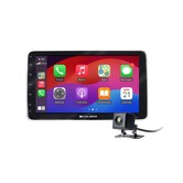 Caliber RMD910DAB-CMR Autoradio - 1 DIN - Multimedia - Touchscreen 10.1