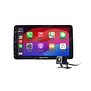 Caliber RMD910DAB-CMR Autoradio - 1 DIN - Multimedia - Touchscreen 10.1