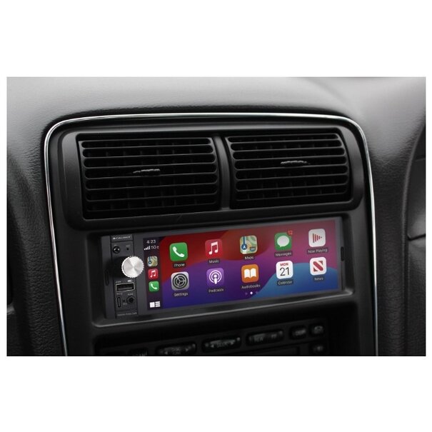 Caliber Caliber RMD941DAB-CMR  Autoradio - 1 DIN - Apple CarPlay mirroring DAB+