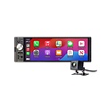 Caliber Caliber RMD941DAB-CMR  Autoradio - 1 DIN - Apple CarPlay mirroring DAB+