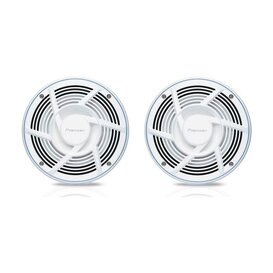 Pioneer TS-MR2040 - Marine audio luidsprekers - 200 Watt