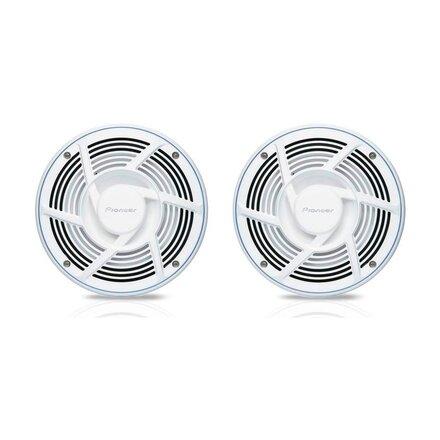 Pioneer TS-MR2040 - Marine audio luidsprekers - 200 Watt