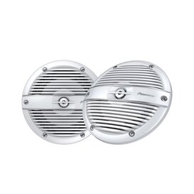 Pioneer TS-ME650FC - Marine audio luidsprekers