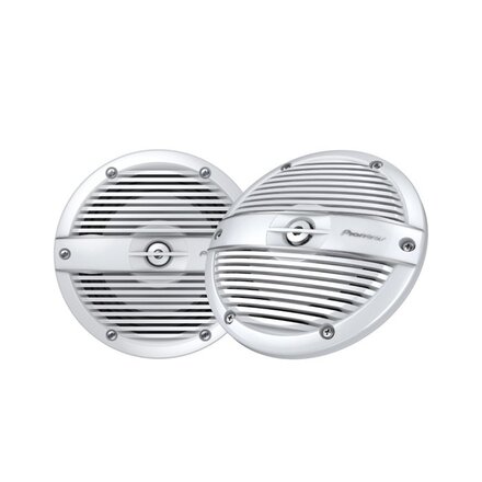 Pioneer TS-ME650FC - Marine audio luidsprekers