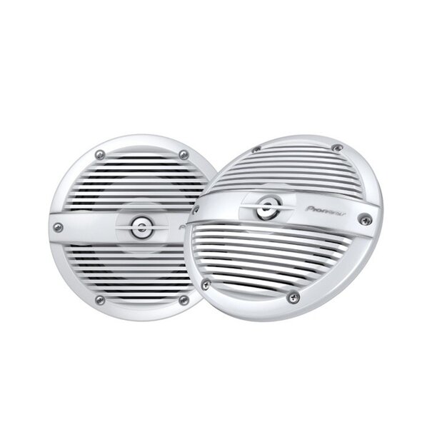Pioneer Pioneer TS-ME650FC - Marine audio luidsprekers