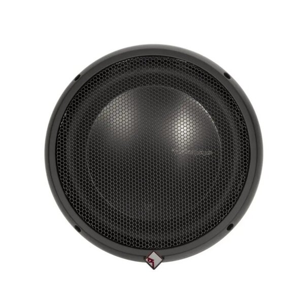 Rockford Rockford Fosgate T1D412 - Subwoofer - 12 Inch - 800 Watt RMS - 30 cm