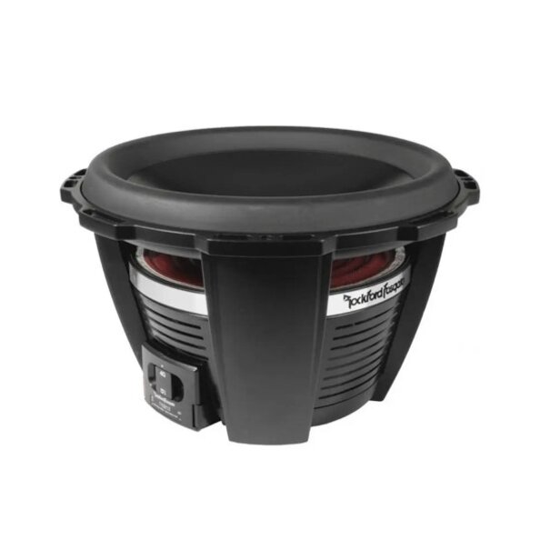 Rockford Rockford Fosgate T1D412 - Subwoofer - 12 Inch - 800 Watt RMS - 30 cm