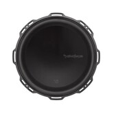 Rockford Fosgate T1D412 - Subwoofer - 12 Inch - 800 Watt RMS - 30 cm