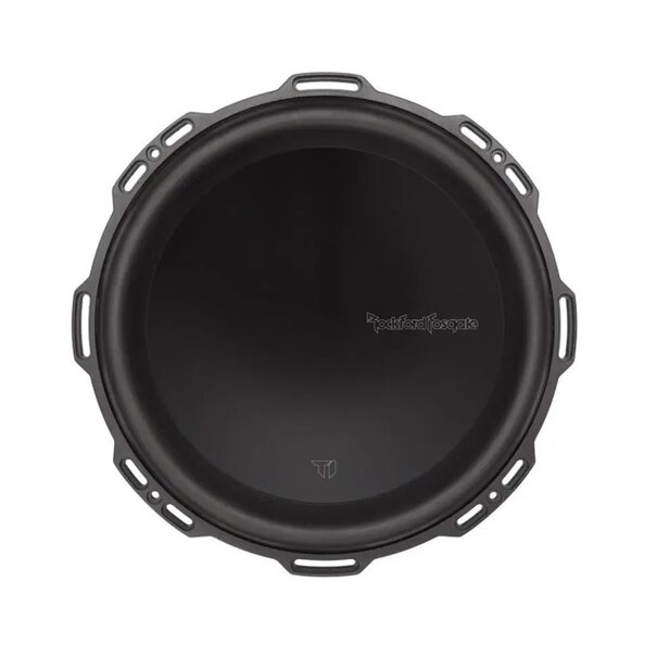 Rockford Rockford Fosgate T1D412 - Subwoofer - 12 Inch - 800 Watt RMS - 30 cm