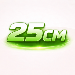 25 cm Marine speakers
