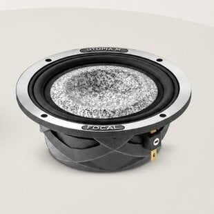 Overige maten Marine speakers