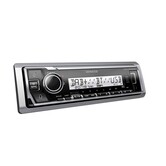 Kenwood KMR-M508DAB - Zilver - Marine Radio - DAB+ - USB - CD - Bluetooth