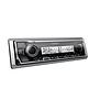 Kenwood KMR-M508DAB - Zilver - Marine Radio - DAB+ - USB - CD - Bluetooth