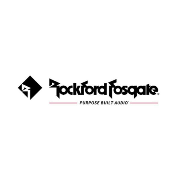 Rockford Rockford Fosgate M2D4-10I - 25 cm-  DVC 4 Ohm - Color Optix -  Infinite Baffle - Marine Subwoofer - Wit