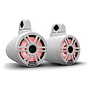Rockford Fosgate M2WL-8H -20 CM - Color Optix - 2-Weg hoorngeladen Wake Tower-luidsprekers