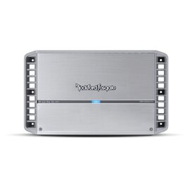 Rockford PM1000x1BD - Punch Marine - 1000 Watt - Klasse-bd monoversterker
