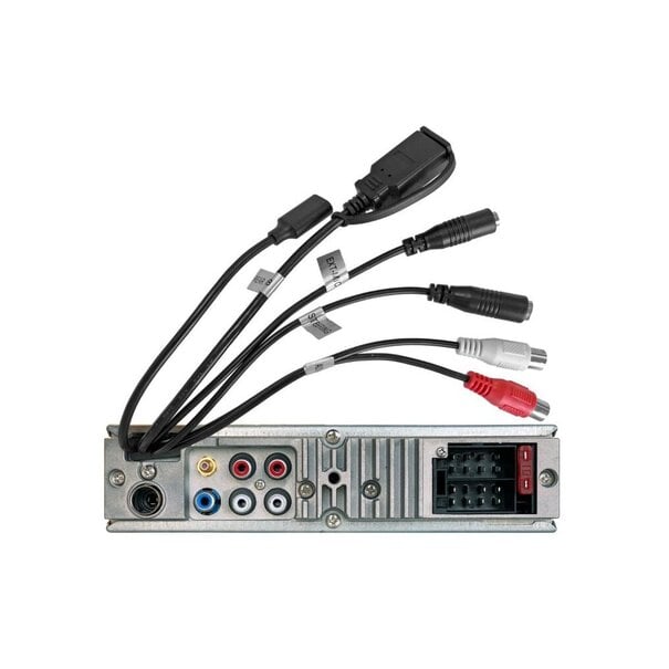 Blaupunkt Blaupunkt Frankfurt Stereo Classic - Autoradio retro - DAB+ - BT - USB - AUX  - NIEUW!! JUNI 2026!!