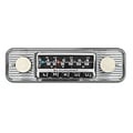 Blaupunkt Blaupunkt Frankfurt Stereo Classic - Autoradio retro - DAB+ - BT - USB - AUX  - NIEUW!! JUNI 2026!!