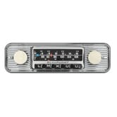 Blaupunkt Frankfurt Stereo Classic - Autoradio retro - DAB+ - BT - USB - AUX  - NIEUW!! JUNI 2026!!