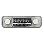 Blaupunkt Frankfurt Stereo Classic - Autoradio retro - DAB+ - BT - USB - AUX - NIEUW!! JUNI 2026!!