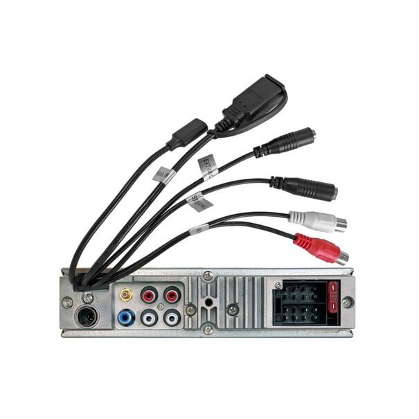 Blaupunkt Blaupunkt Frankfurt Stereo  - Autoradio retro - DAB+ - BT - USB - AUX  - NIEUW!! JUNI 2026!! -