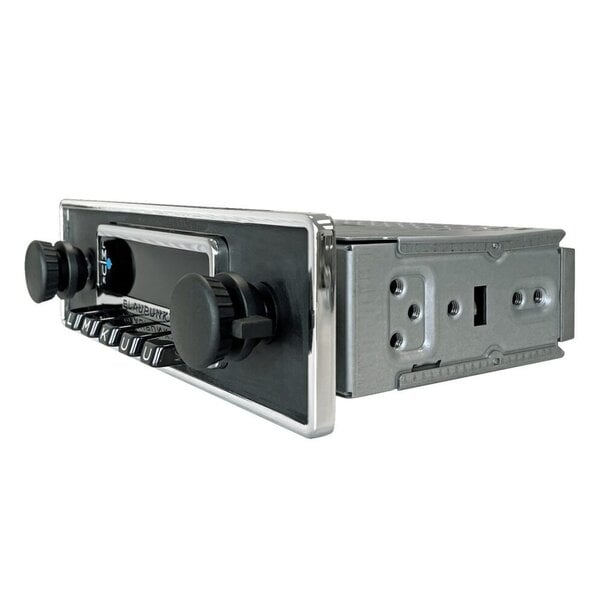 Blaupunkt Blaupunkt Frankfurt Stereo  - Autoradio retro - DAB+ - BT - USB - AUX  - NIEUW!! JUNI 2026!! -