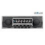 Blaupunkt Frankfurt Stereo - Autoradio retro - DAB+ - BT - USB - AUX - NIEUW!! JUNI 2026!! -