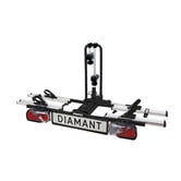 Pro-User Diamant 2026 Model - Fietsendrager 2x Ebike -  incl tas