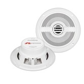 Renegade RXM62W - Marine-luidspreker -  200 Watt - 16,5 cm