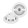 Renegade RXM62W - Marine-luidspreker - 200 Watt - 16,5 cm