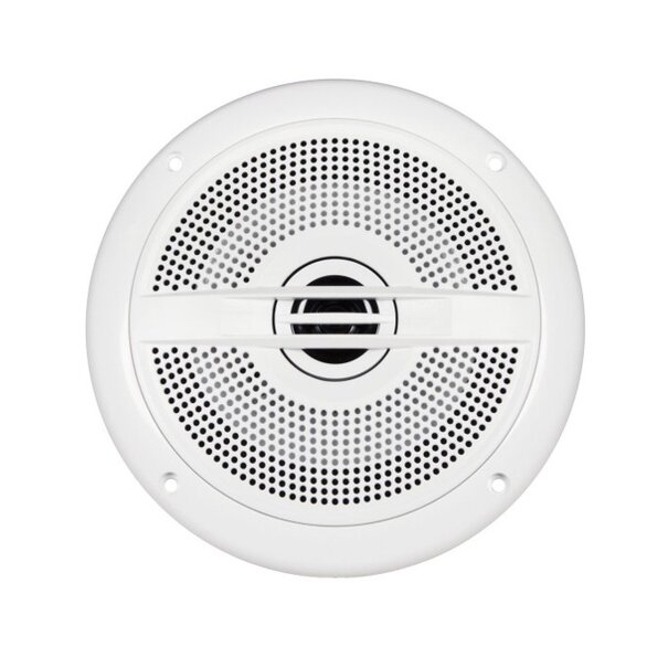 Renegade Renegade RXM62W - Marine-luidspreker -  200 Watt - 16,5 cm