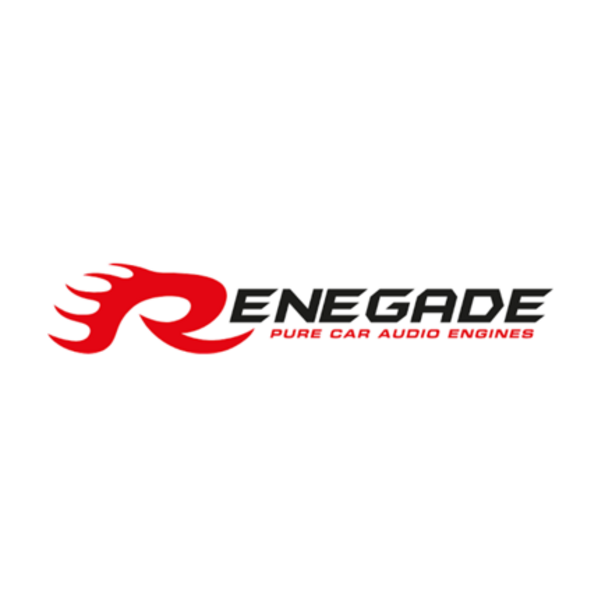 Renegade Renegade RXM62W - Marine-luidspreker -  200 Watt - 16,5 cm