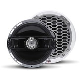 Rockford Fosgate PM2652  - Punch Marine -  16,5 cm Luidsprekers  - Volledig bereik