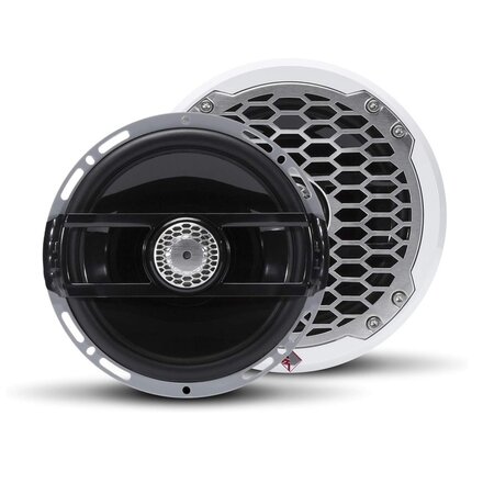 Rockford Fosgate PM2652 - Punch Marine -  16,5 cm Luidsprekers  - Volledig bereik