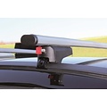 Pro-User G3-Clop 110 Relingdrager aluminium afsluitbaar 110cm - 75kg draagvermogen  - Copy