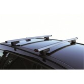 G3-Clop 110 Relingdrager aluminium afsluitbaar 110cm - 75kg draagvermogen  - Copy