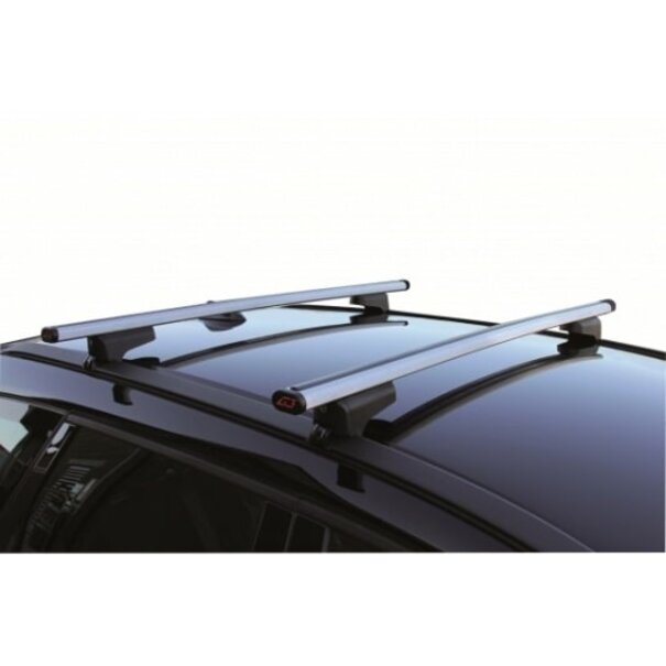Pro-User G3-Clop 110 Relingdrager aluminium afsluitbaar 110cm - 75kg draagvermogen  - Copy