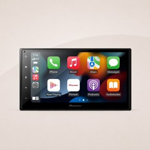 Android autoradio