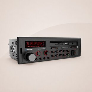 Autoradio Bluetooth