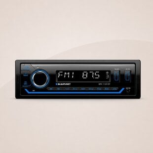 1 DIN Autoradio
