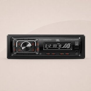 Autoradio USB